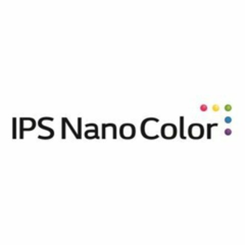 IPS Nano Color Logo (EUIPO, 20.03.2017)