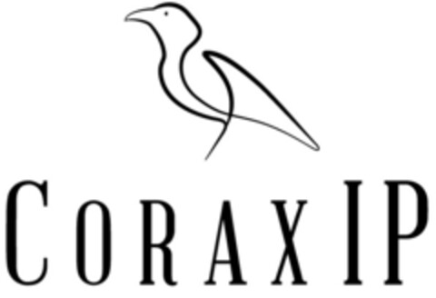 Corax IP Logo (EUIPO, 10.04.2017)