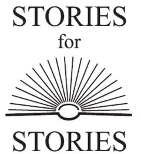 STORIES for STORIES Logo (EUIPO, 04/12/2017)