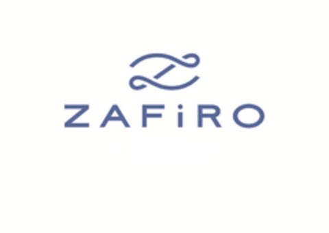ZAFIRO Logo (EUIPO, 19.04.2017)