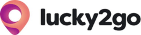 lucky2go Logo (EUIPO, 16.05.2017)