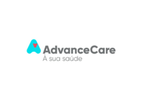 AdvanceCare À sua saúde Logo (EUIPO, 05/15/2017)