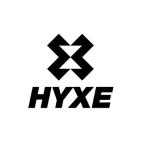 HYXE Logo (EUIPO, 30.05.2017)