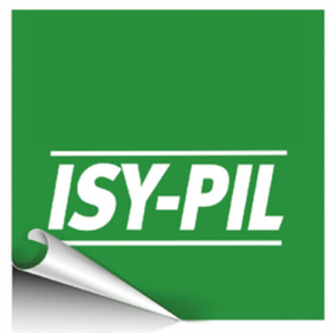 ISY-PIL Logo (EUIPO, 06/13/2017)