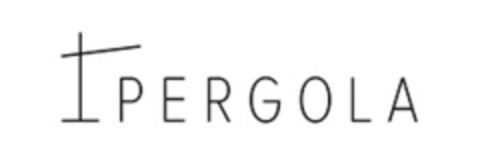 Pergola Logo (EUIPO, 20.06.2017)