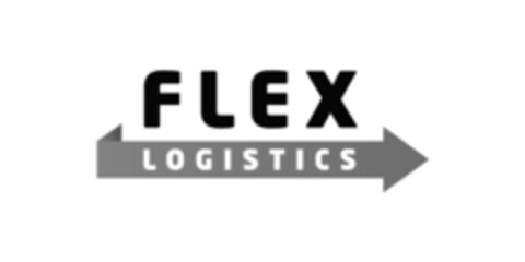 FLEX LOGISTICS Logo (EUIPO, 03.07.2017)