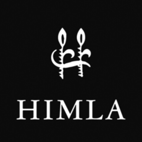 HIMLA Logo (EUIPO, 28.07.2017)