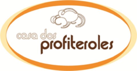 CASA DOS PROFITEROLES Logo (EUIPO, 28.07.2017)