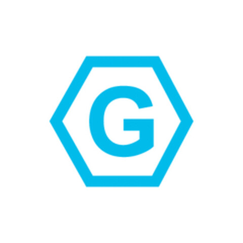 G Logo (EUIPO, 09/12/2017)