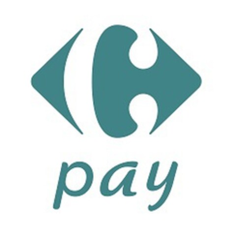 PAY Logo (EUIPO, 12.10.2017)