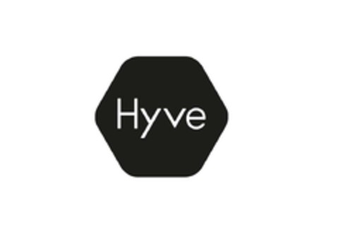 Hyve Logo (EUIPO, 12/11/2017)