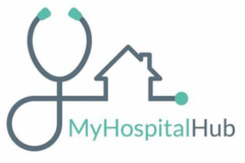 MyHospitalHub Logo (EUIPO, 20.12.2017)