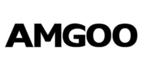 AMGOO Logo (EUIPO, 22.01.2018)
