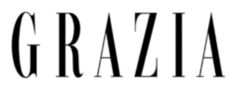 GRAZIA Logo (EUIPO, 26.01.2018)