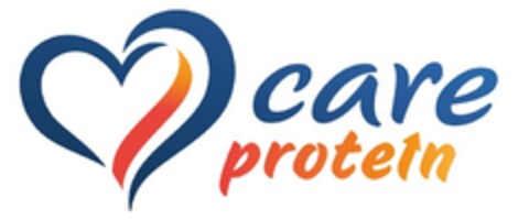 care protein Logo (EUIPO, 20.02.2018)