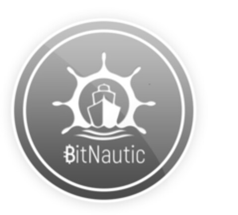 BITNAUTIC Logo (EUIPO, 02/26/2018)