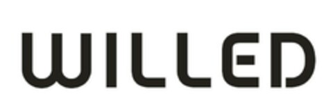 WILLED Logo (EUIPO, 06.03.2018)