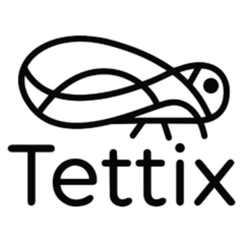 Tettix Logo (EUIPO, 12.03.2018)