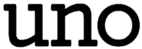 uno Logo (EUIPO, 20.03.2018)