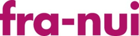 FRA-NUI Logo (EUIPO, 28.03.2018)