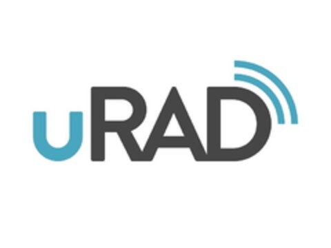 uRAD Logo (EUIPO, 04/24/2018)