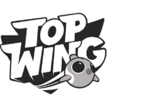 TOP WING Logo (EUIPO, 27.04.2018)