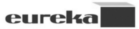 EUREKA Logo (EUIPO, 03.05.2018)