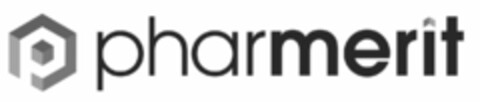 PHARMERIT Logo (EUIPO, 11.06.2018)