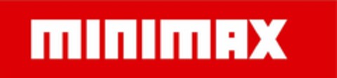 MINIMAX Logo (EUIPO, 12.07.2018)