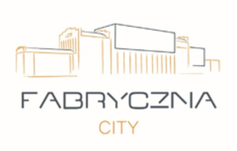 FABRYCZNA CITY Logo (EUIPO, 24.08.2018)