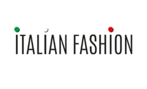 ITALIAN FASHION Logo (EUIPO, 04.09.2018)