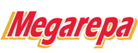 Megarepa Logo (EUIPO, 05.11.2018)