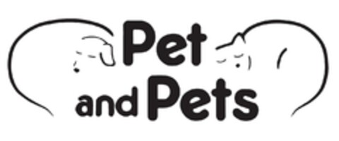 Pet and Pets Logo (EUIPO, 21.11.2018)