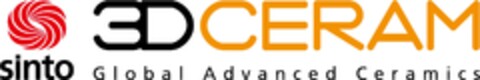 3D CERAM sinto Global Advanced Ceramics Logo (EUIPO, 07.12.2018)