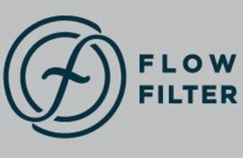 FLOW FILTER Logo (EUIPO, 18.12.2018)