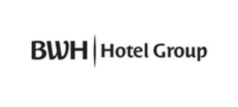 BWH Hotel Group Logo (EUIPO, 28.01.2019)
