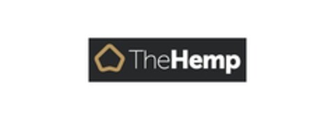 THEHEMP Logo (EUIPO, 01/29/2019)