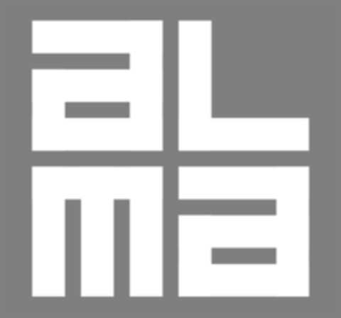 ALMA Logo (EUIPO, 05.02.2019)