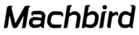 Machbird Logo (EUIPO, 13.02.2019)