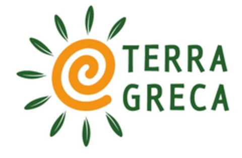 TERRA GRECA Logo (EUIPO, 18.02.2019)