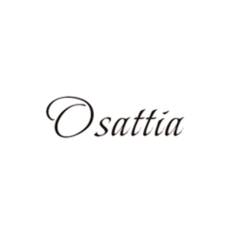 Osattia Logo (EUIPO, 21.03.2019)