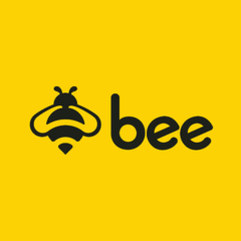 bee Logo (EUIPO, 01.04.2019)