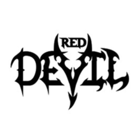 RED DEVIL Logo (EUIPO, 04/24/2019)