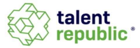 talent republic Logo (EUIPO, 21.05.2019)