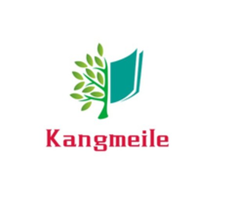 Kangmeile Logo (EUIPO, 07/02/2019)