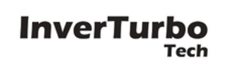 InverTurbo Tech Logo (EUIPO, 03.07.2019)