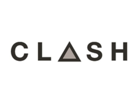 CLASH Logo (EUIPO, 12.07.2019)