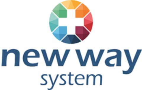 new way system Logo (EUIPO, 13.08.2019)