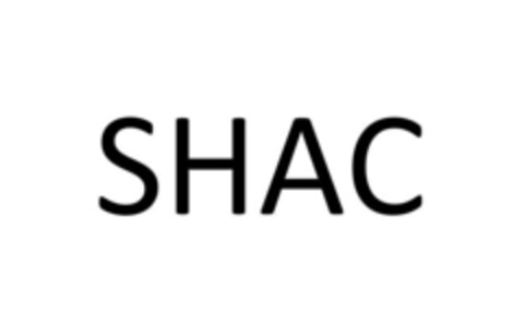 SHAC Logo (EUIPO, 12.09.2019)