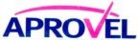 APROVEL Logo (EUIPO, 10/24/2019)